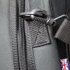 TOUGH GIG TRAVEL BAG – TOUGHBAG-S - Image 3