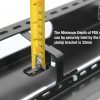 Pedaldeck Power Supply Bracket - Image 10