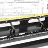 Pedaldeck Power Supply Bracket - Image 4