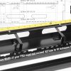 Pedaldeck Power Supply Bracket - Image 12