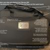 TOUGH GIG TRAVEL BAG – TOUGHBAG-S - Image 2